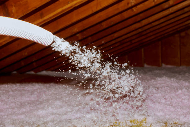 Best Insulation for Specific Applications in Franklin Lakes, NJ