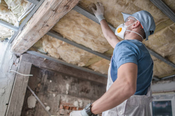 Best Commercial Insulation in Franklin Lakes, NJ